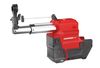 גוף שואב אבק חובט AUTO-PULSE לפטישון 26 ממ M18FDDEXL -0 18V מבית Milwaukee