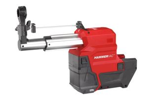 גוף שואב אבק חובט AUTO-PULSE לפטישון 26 ממ M18FDDEXL -0 18V מבית Milwaukee
