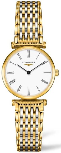 Longines L42092117 La Grande Classique 24MM נשים לונג'ין יבואן רשמי
