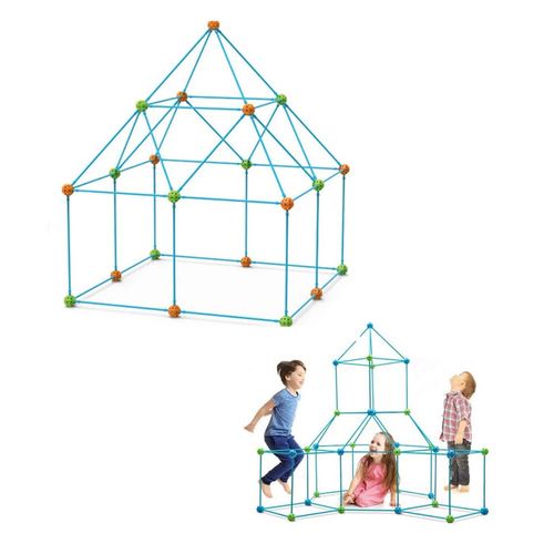 XL קשקשים 120 חלקים