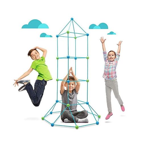 XL קשקשים 120 חלקים