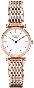 Longines L42091927 La Grande Classique 24MM נשים לונג