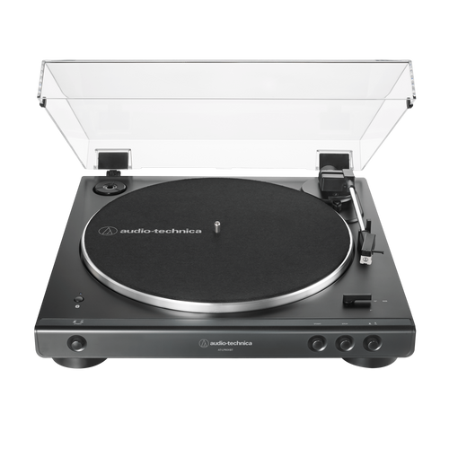 פטיפון Audio-Technica AT-LP60XBTWH