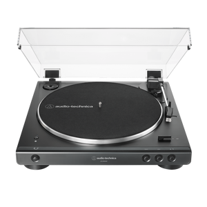 פטיפון Audio-Technica AT-LP60XBTWH