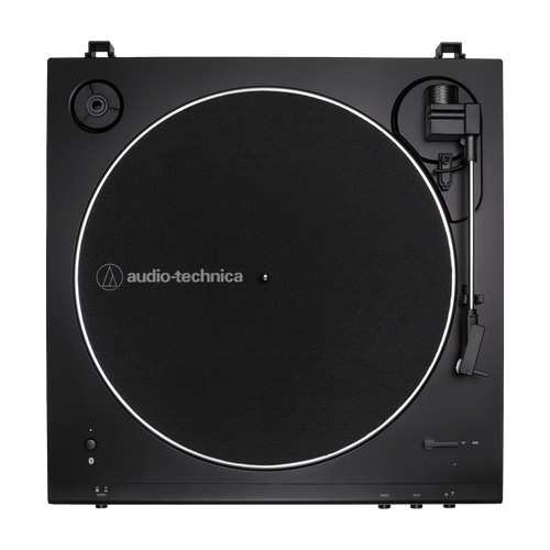 פטיפון Audio-Technica AT-LP60XBTWH