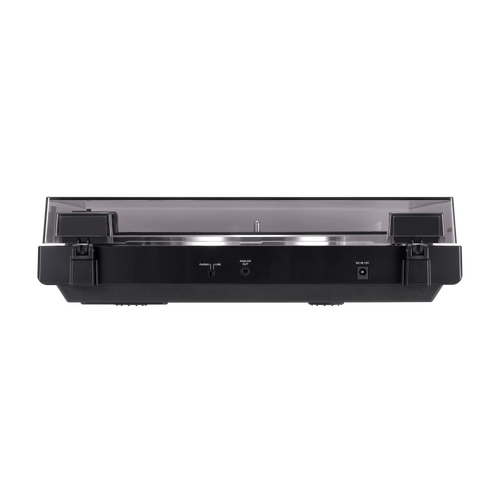 פטיפון Audio-Technica AT-LP60XBTWH