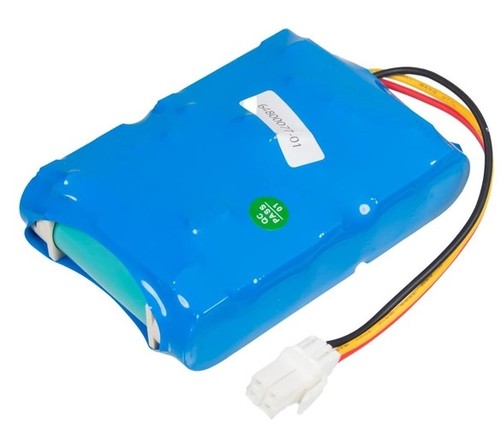 סוללה 2.0A למכסחת רובוטית דגם C500 או V1