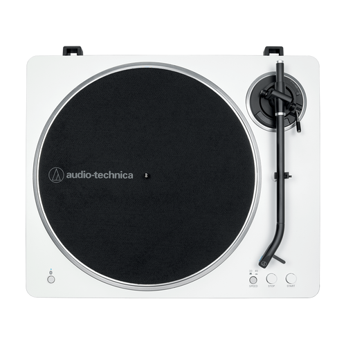פטיפון Audio-Technica AT-LP70XBTWH