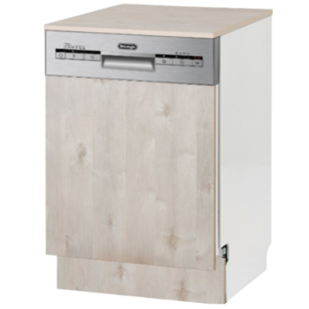 מדיח כלים ‏צר Delonghi WMD26HI דה לונגי