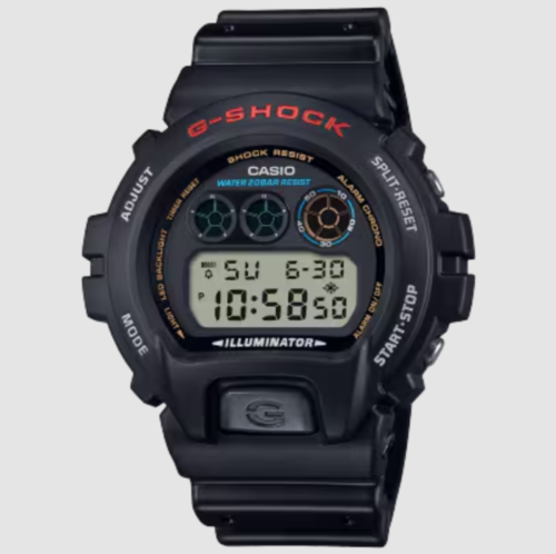 שעון יד DW-6900U-1 - G-SHOCK