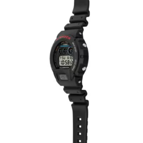 שעון יד DW-6900U-1 - G-SHOCK