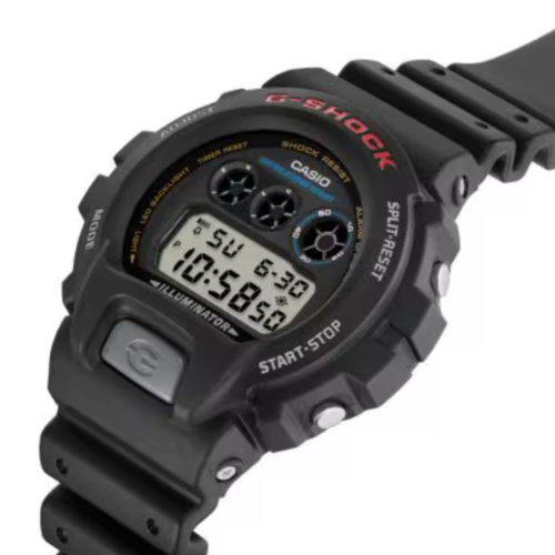 שעון יד DW-6900U-1 - G-SHOCK