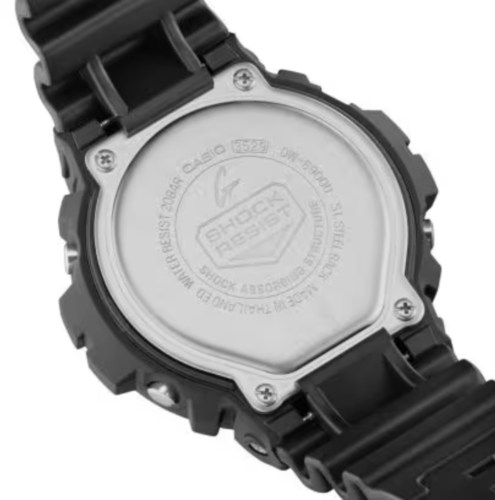 שעון יד DW-6900U-1 - G-SHOCK