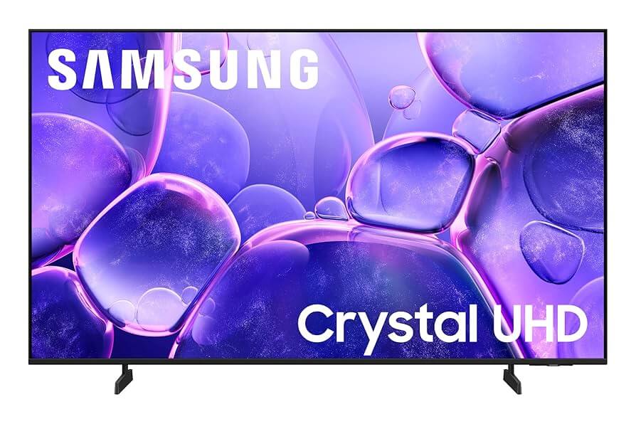 טלוויזיה Samsung UE85U8000F סמסונג