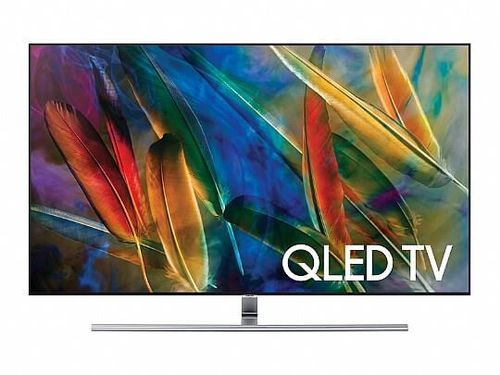 טלוויזיה Samsung QE55Q7F QLED 4K ‏55 ‏אינטש סמסונג