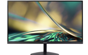 מסך מחשב acer SA322QK biip 