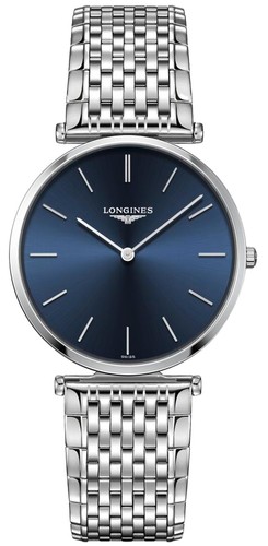 Longines L47554956 La Grande Classique 36MM לונג'ין יבואן רשמי