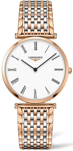Longines L47551917 La Grande Classique 36MM לונג'ין יבואן רשמי