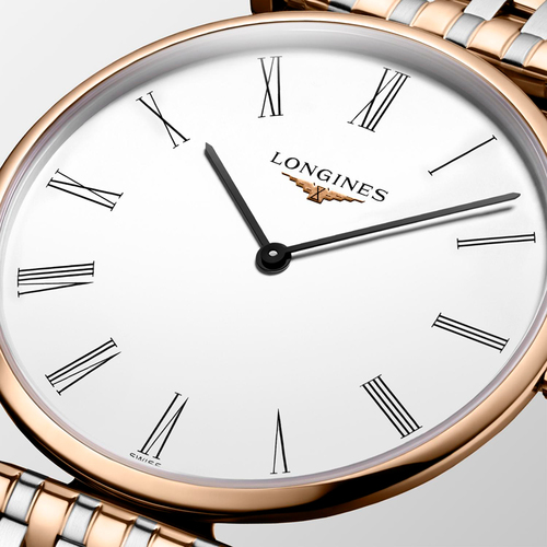 Longines L47551917 La Grande Classique 36MM לונג'ין יבואן רשמי