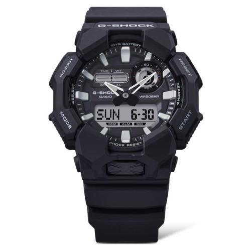 שעון יד  GA-010-1A- G-SHOCK