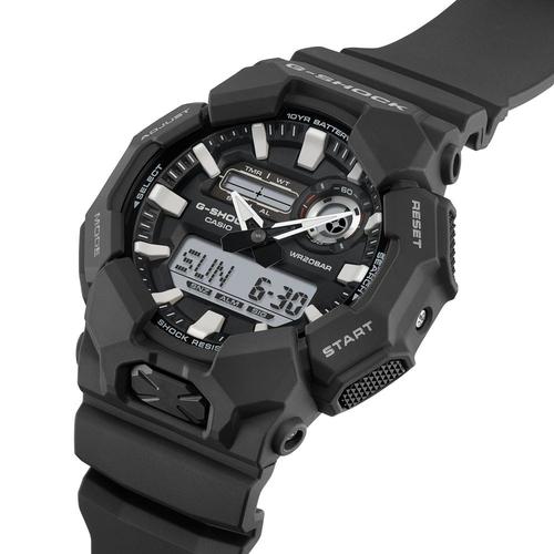שעון יד  GA-010-1A- G-SHOCK