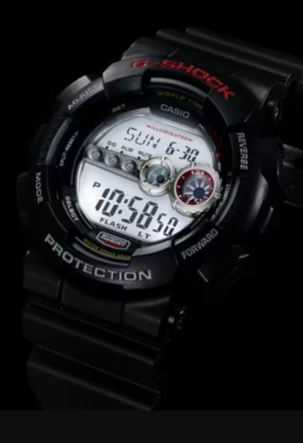 שעון יד  GD-100-1A - G-SHOCK
