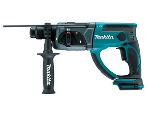 גוף פטישון נטען ליתיום MAKITA DHR202Z