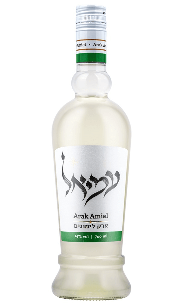 ארק עמיאל לימונים 700 מ"ל כשר לפסח 