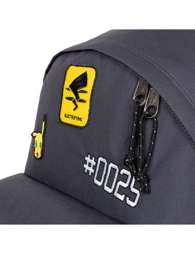 תיק יום - Pokémon - Eastpak Day Pak'r