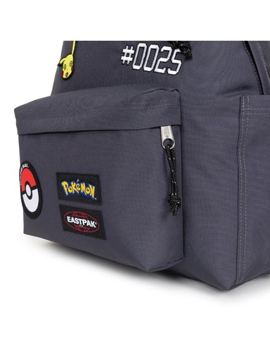 תיק יום - Pokémon - Eastpak Day Pak'r