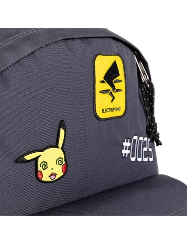 תיק יום - Pokémon - Eastpak Day Pak'r