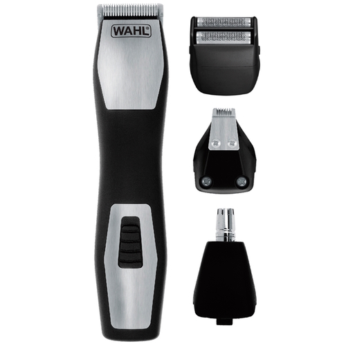 מכונה מקצועית לעיצוב זקן  וואל WAHL PRO 9855 | יבואן רשמי שנתיים אחריות