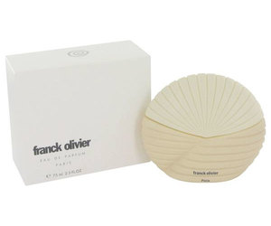 בושם פרנק אוליביי 75 מיל Franck Olivier Eau De Parfum - 75ml  For Women