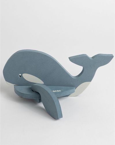 משחק הרכבה תלת מימדי לאמבט - הרפתקאות בלב ים 