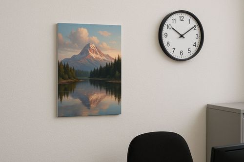 הדפסה תמונה על קנבס 40x60