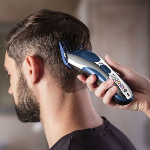 סט 2 מכונות תספורת ועיצוב הזקן Wahl  9649-916 | יבואן רשמי שנתיים אחריות