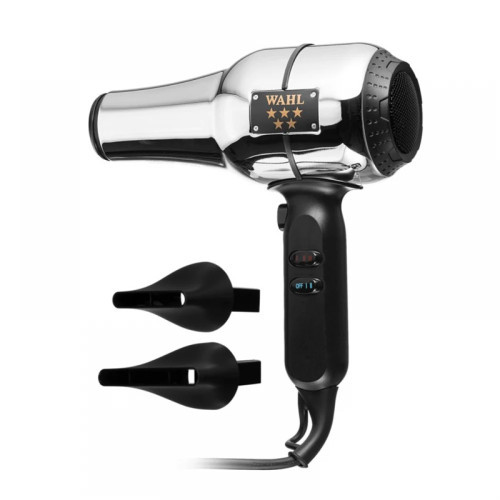מייבש שיער מקצועי Wahl Barber 4317-0470 | יבואן רשמי שנתיים אחריות