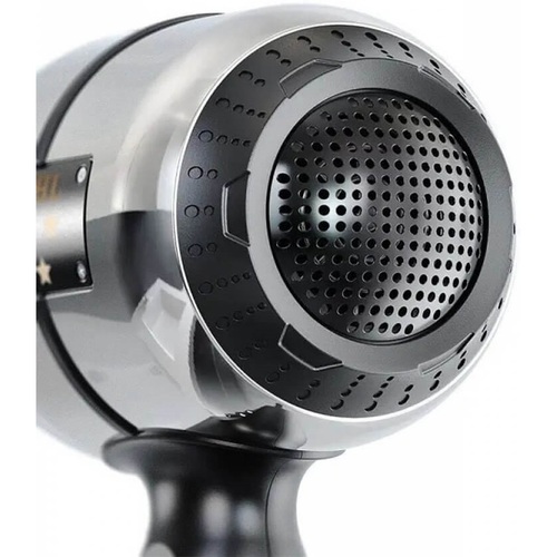 מייבש שיער מקצועי Wahl Barber 4317-0470 | יבואן רשמי שנתיים אחריות