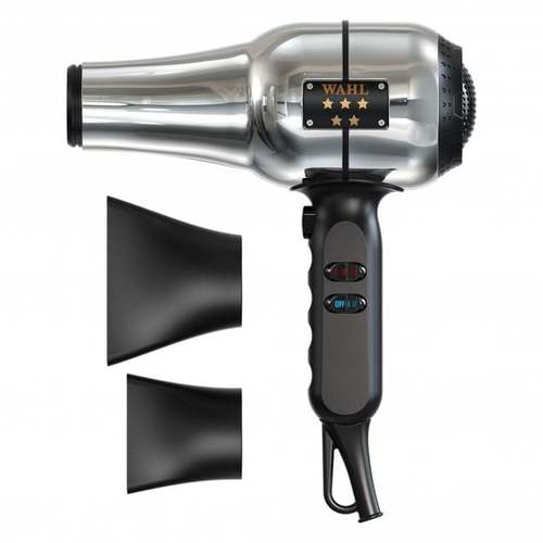 מייבש שיער מקצועי Wahl Barber 4317-0470 | יבואן רשמי שנתיים אחריות