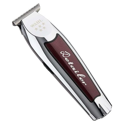מכונת תספורת Wahl Cordless Detailer LI 08171 יבואן רשמי
