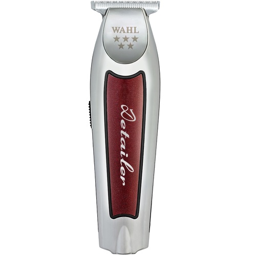 מכונת תספורת Wahl Cordless Detailer LI 08171 יבואן רשמי