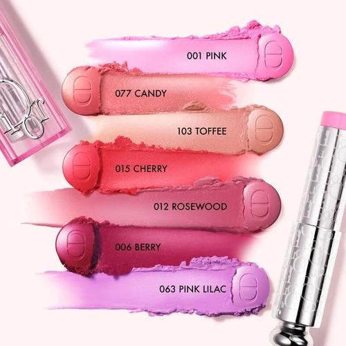 סומק סטיק דיור Dior Backstage Rosy Glow Stick