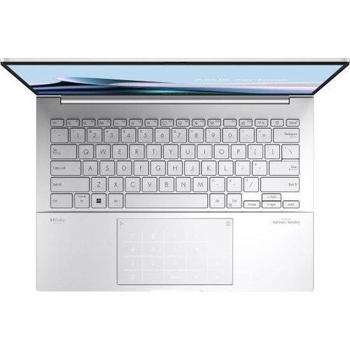 מחשב נייד Asus Zenbook 14 OLED UX3405CA-PP257 אסוס