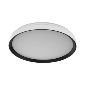 צמוד תקרה שחור HILA 70W 485mm 3CCT Nisko