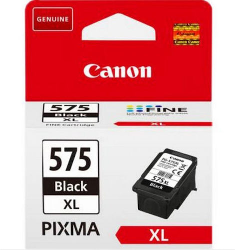 דיו שחור מקורי Canon PG-575XL 