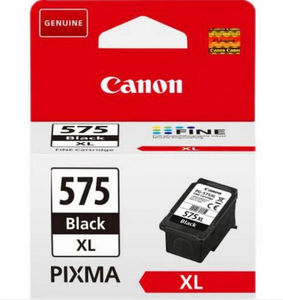 דיו שחור מקורי Canon PG-575XL 