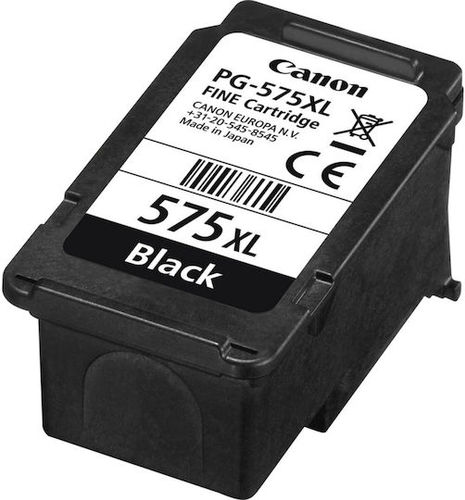 דיו שחור מקורי Canon PG-575XL 