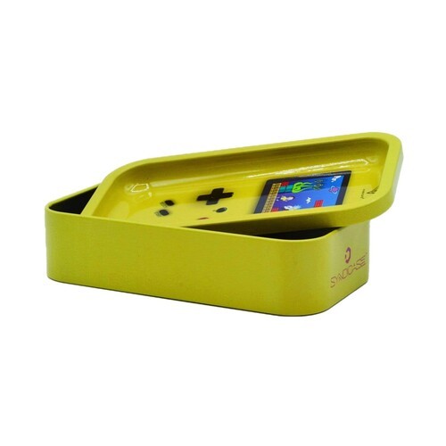 קופסת אחסון Game Head Syndicase 2.0