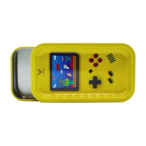 קופסת אחסון Game Head Syndicase 2.0