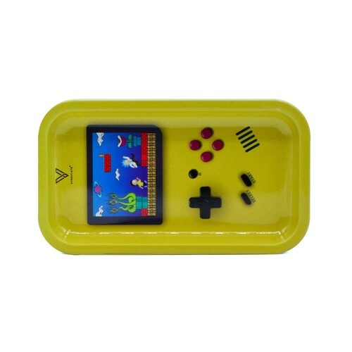 קופסת אחסון Game Head Syndicase 2.0